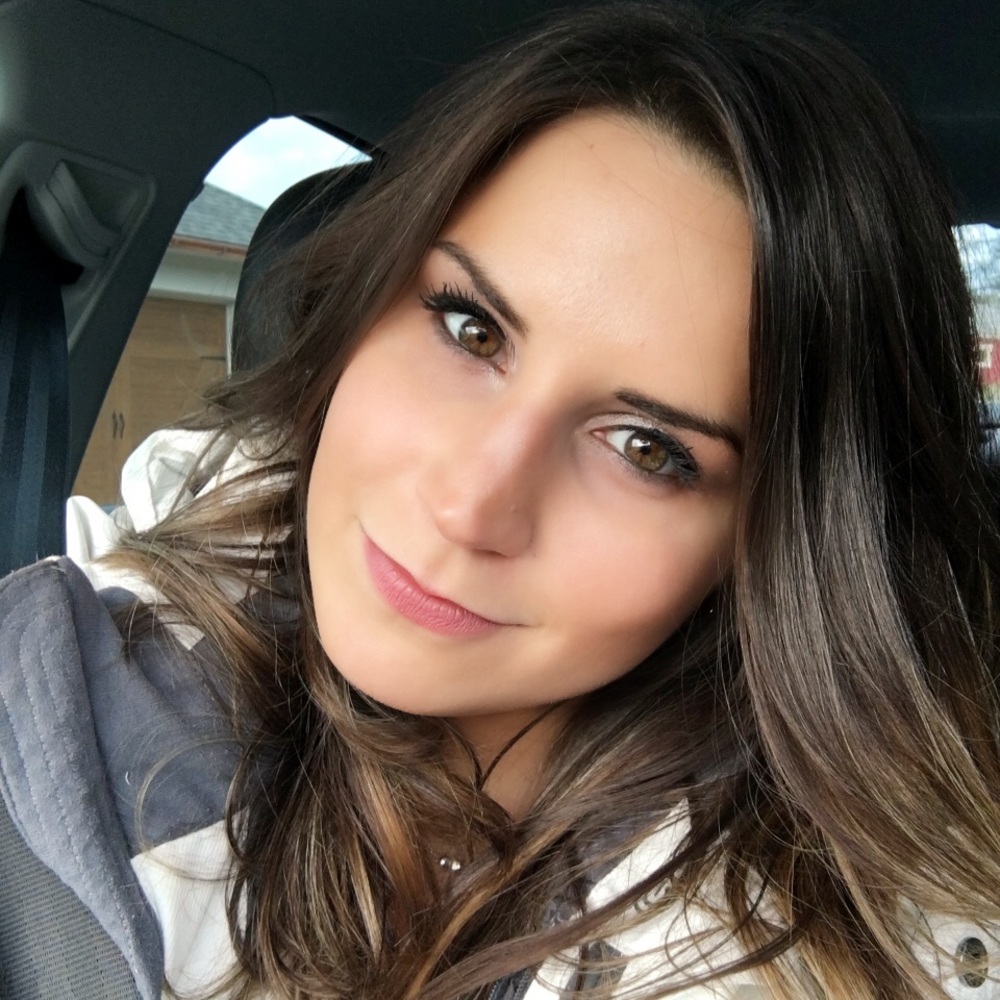 Meet your Posher, Jessica